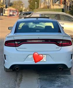 دودج تشارجر